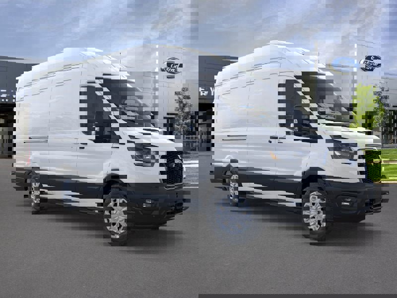 New 2026 Ford Transit 350 148 High Roof Extended image 7