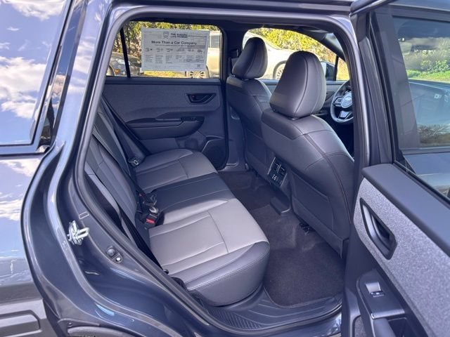 New 2026 Subaru Outback Premium AWD/4WD image 14