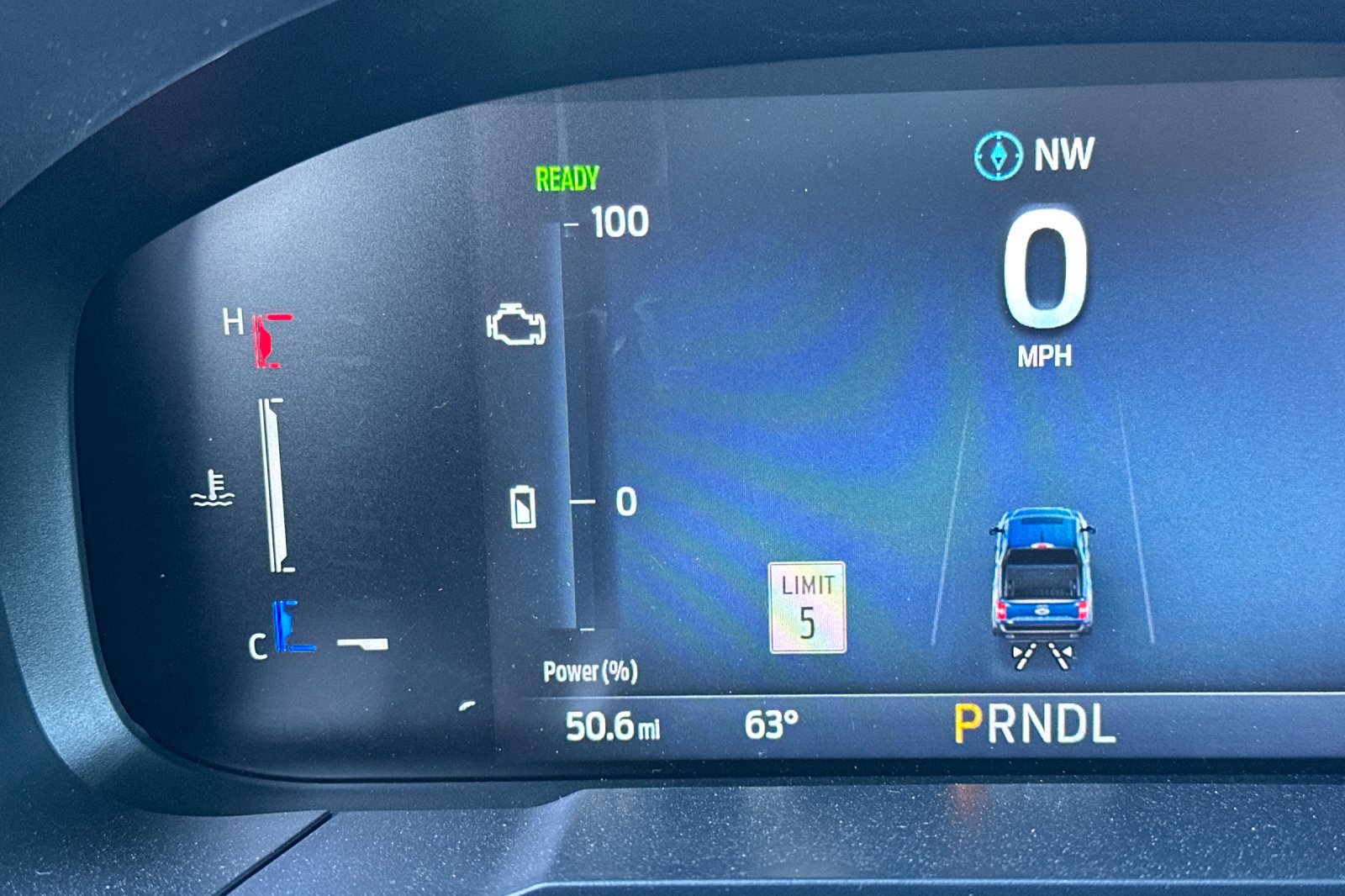 Used 2026 Ford Maverick Lariat image 25