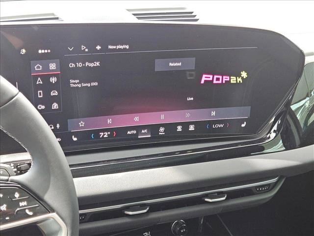 New 2025 Audi A5 2.0T Premium w/ Convenience Package image 12