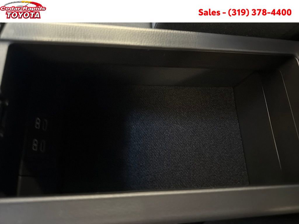 New 2026 Toyota Prius LE image 14