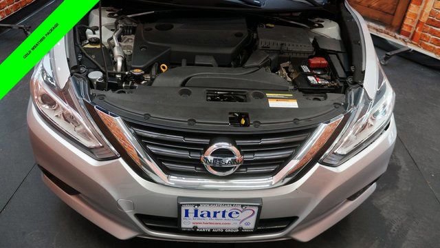 Used 2017 Nissan Altima 2.5 SV w/ Convenience Package image 67