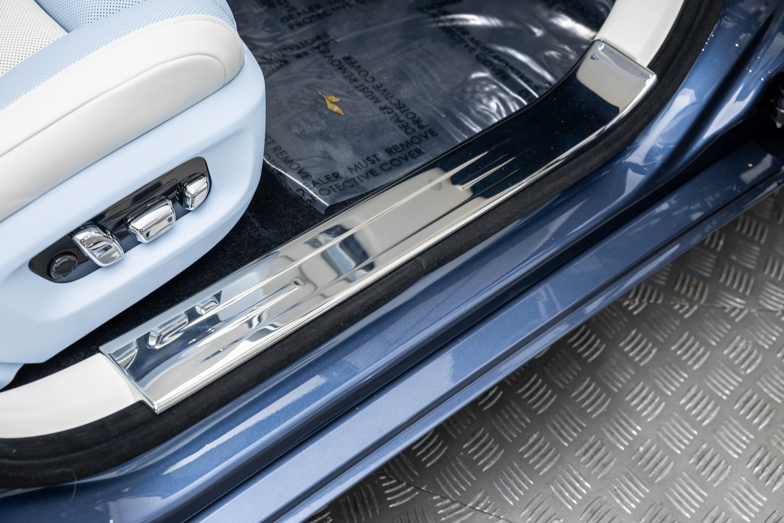 New 2026 Rolls-Royce Ghost image 40