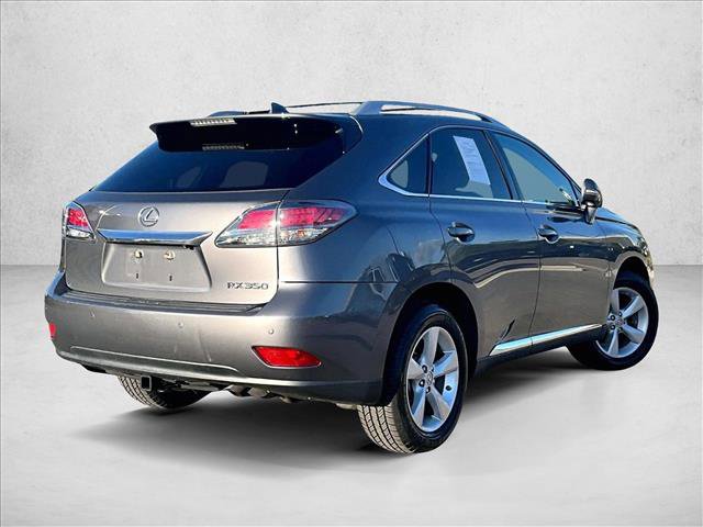 Used 2015 Lexus RX 350 AWD video 2