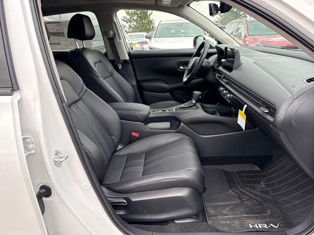New 2026 Honda HR-V EX-L image 10