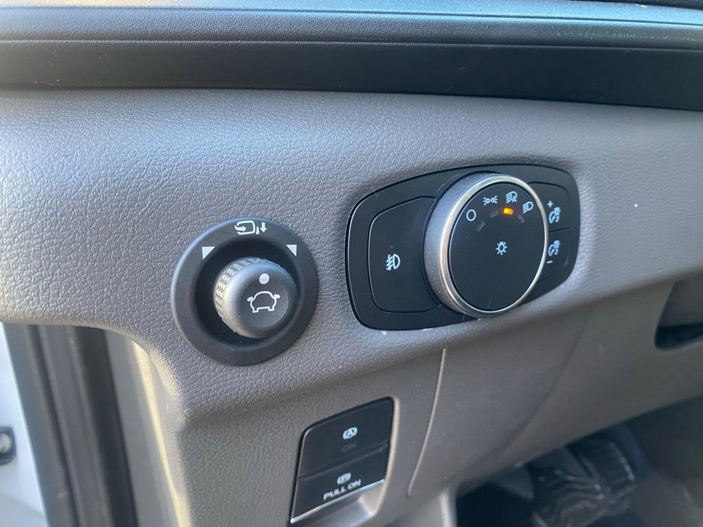 New 2026 Ford Transit 350 XLT image 15