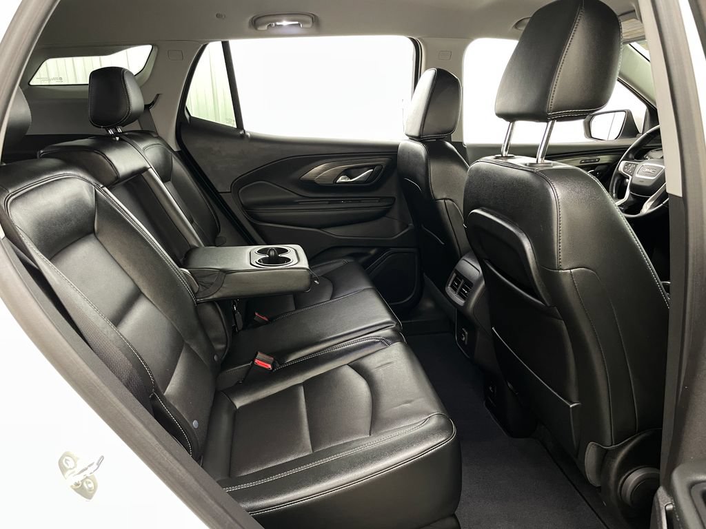 Certified 2024 GMC Terrain SLT AWD/4WD image 42