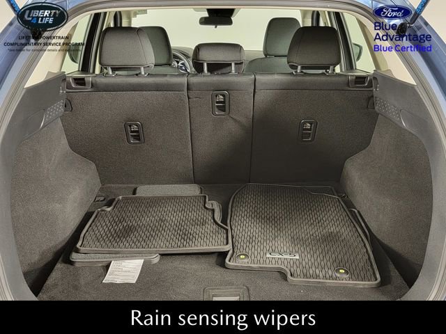 Used 2023 MAZDA CX-5 AWD 2.5 S image 15