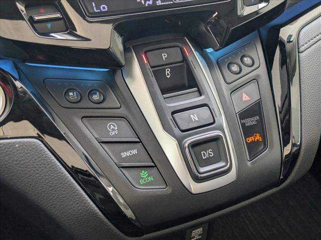 Certified 2025 Honda Odyssey Elite image 13