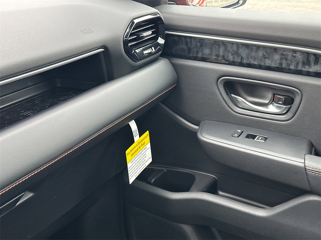 New 2026 Honda Passport TrailSport Elite image 38