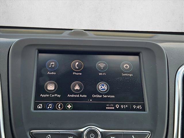 Used 2024 Chevrolet Equinox LT FWD image 11