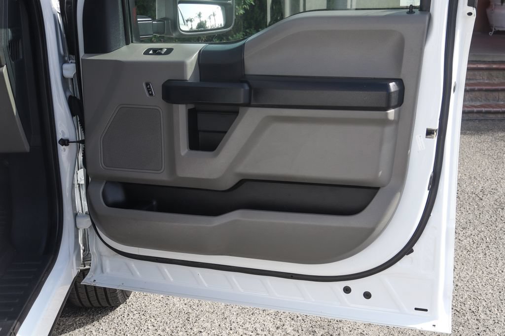 Used 2022 Ford F350 XL w/ Power Equipment Group RWD image 39