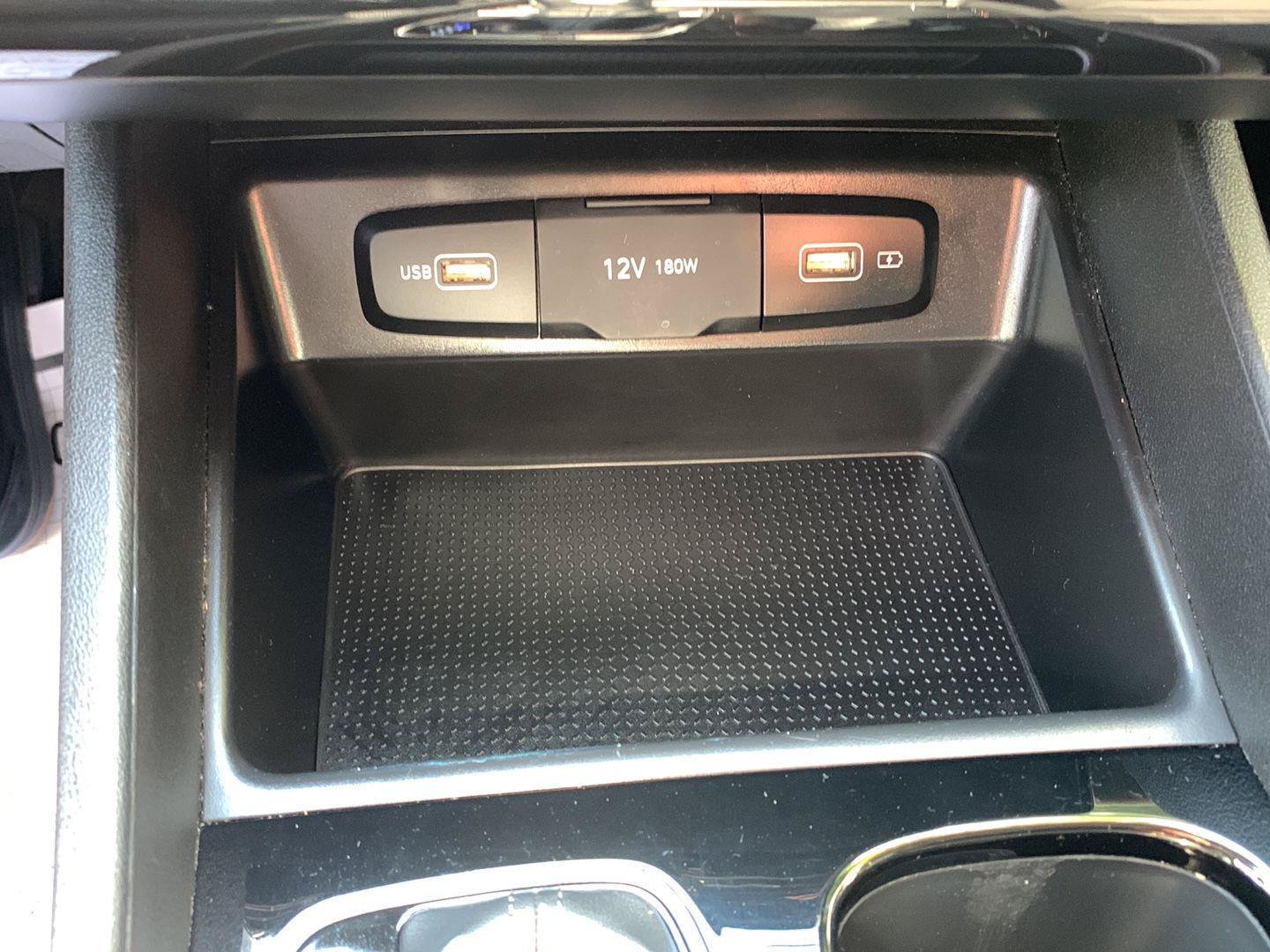 Used 2022 Hyundai Tucson SE AWD/4WD image 24