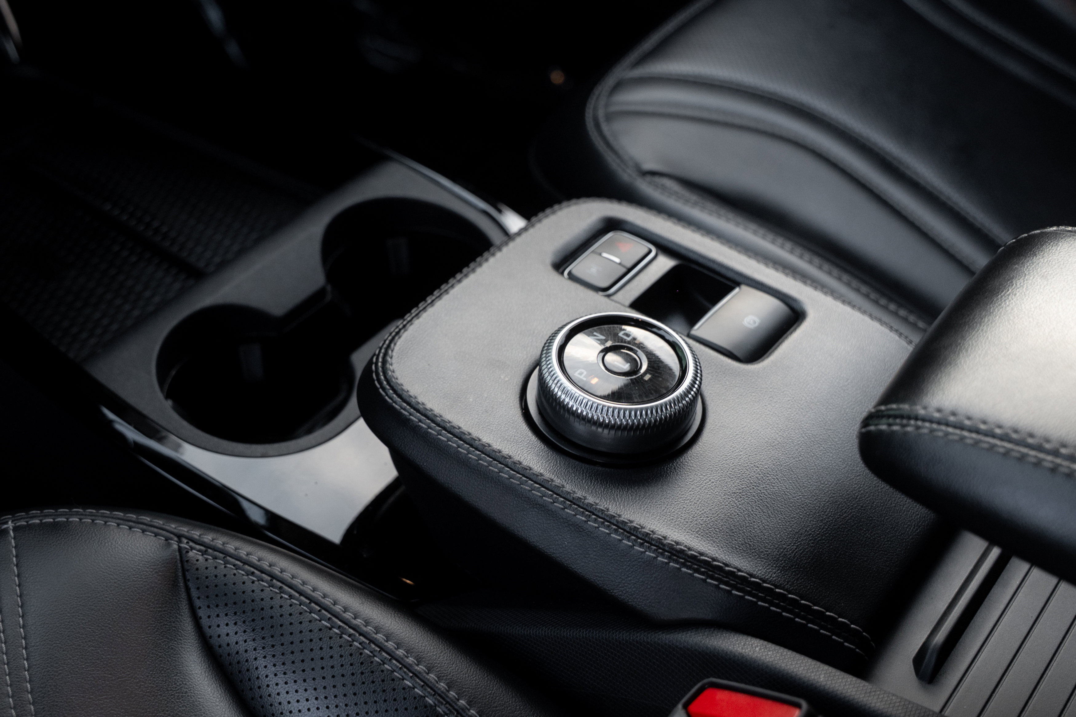 Used 2021 Ford Mustang Mach-E Premium image 15