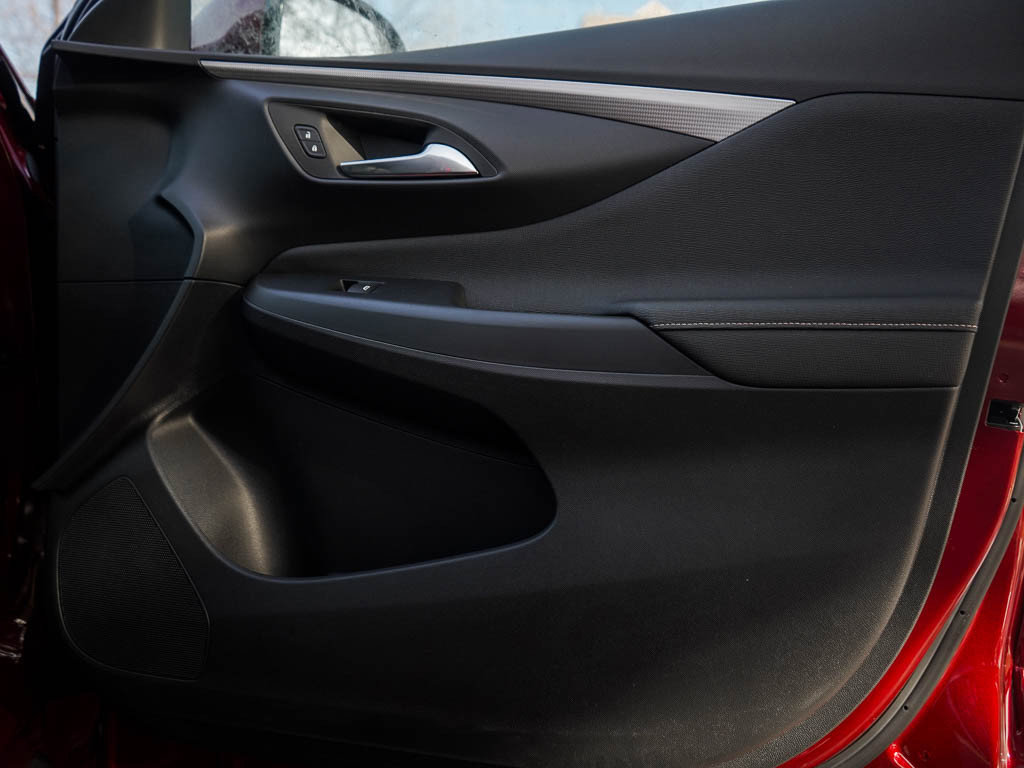 New 2026 Buick Envista Avenir FWD image 10