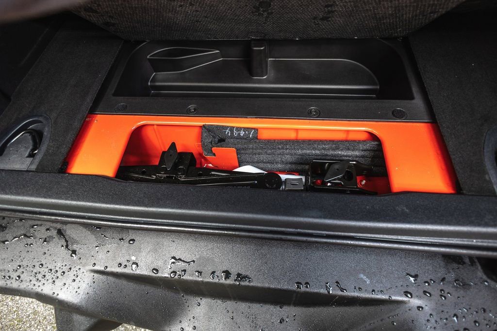 Used 2022 Ford Bronco Wildtrak image 38