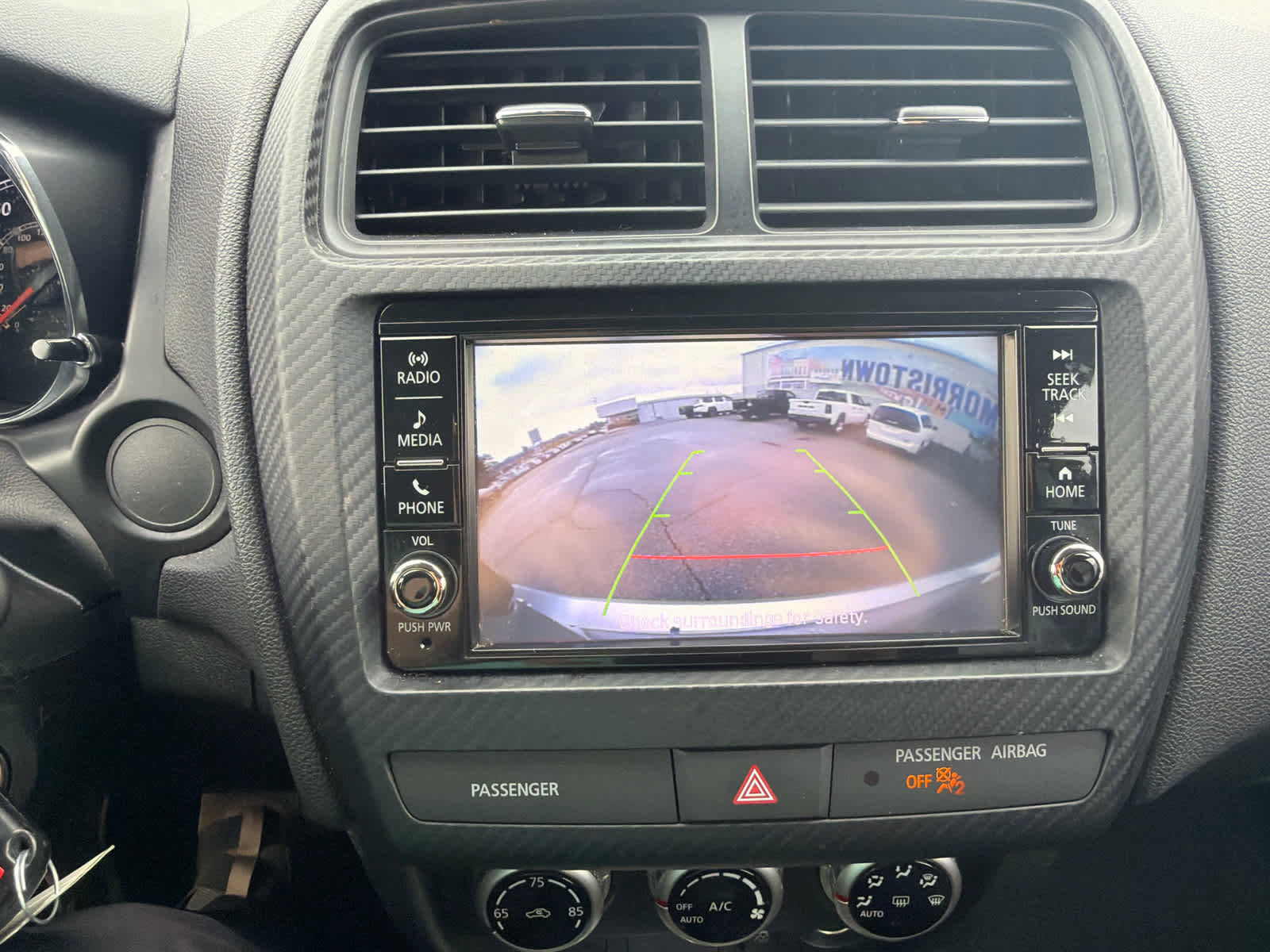 Used 2024 Mitsubishi Outlander Sport ES image 25