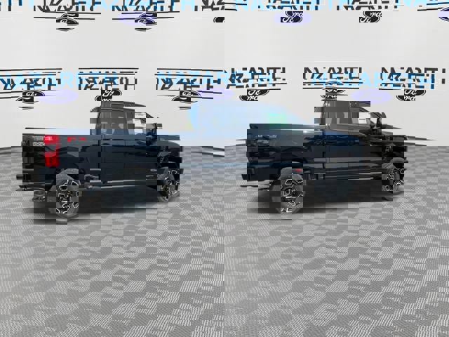New 2026 Ford F350 Platinum w/ FX4 Off-Road Package image 3