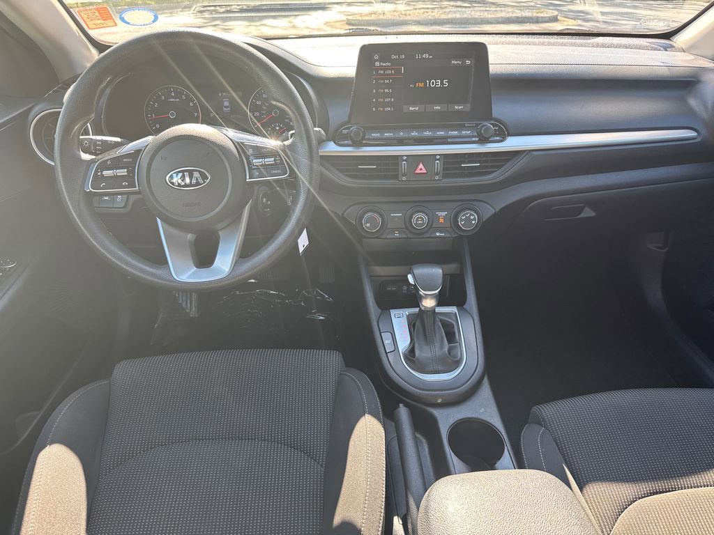 Used 2020 Kia Forte LXS image 22