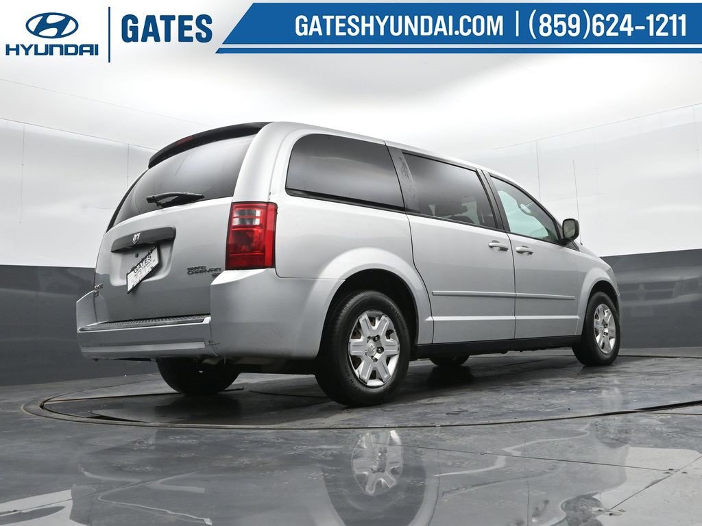 Used 2010 Dodge Grand Caravan SE w/ Climate Group image 27