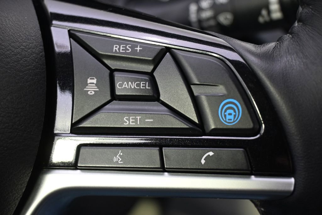 Used 2019 Nissan Altima 2.5 SL AWD/4WD image 34