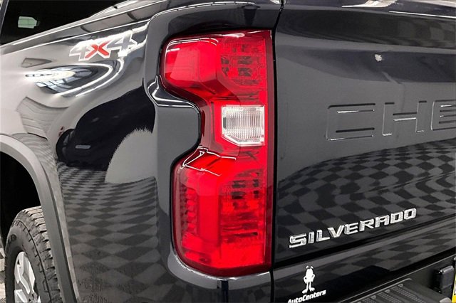 Used 2024 Chevrolet Silverado 2500 LT w/ All Star Edition image 34