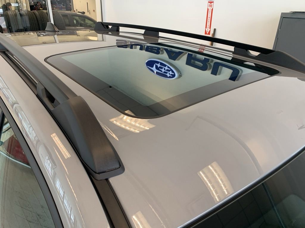 New 2026 Subaru Forester Premium image 23