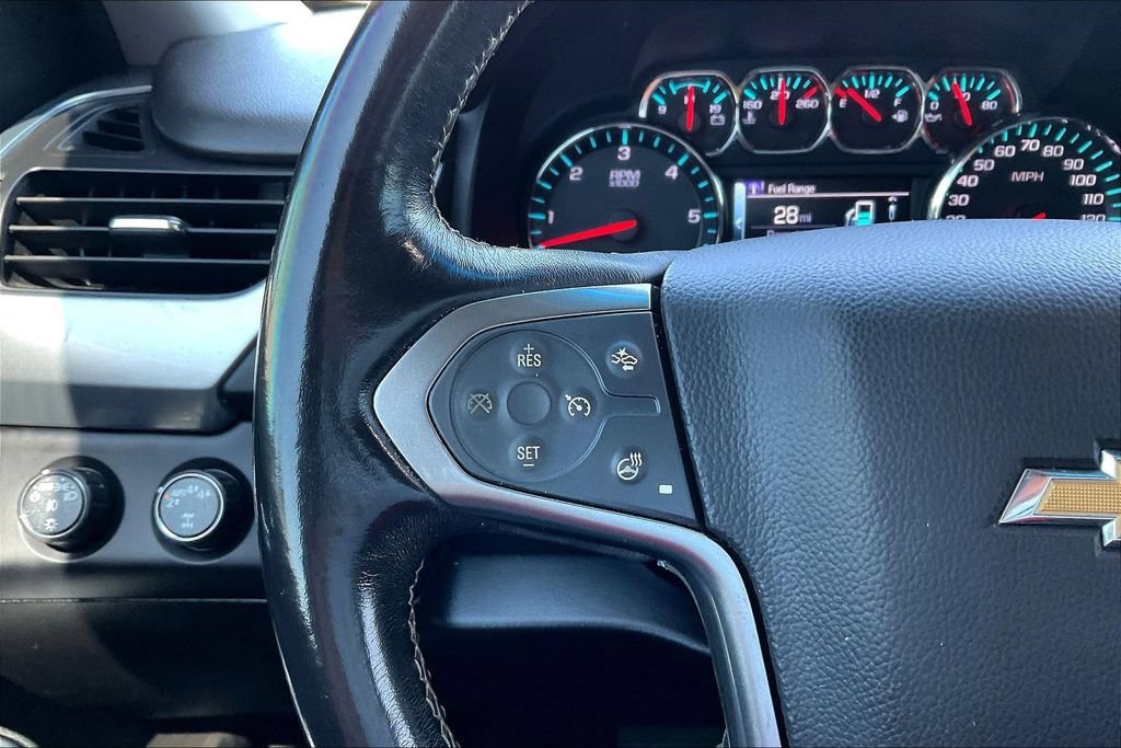 Used 2019 Chevrolet Tahoe Premier AWD/4WD image 10