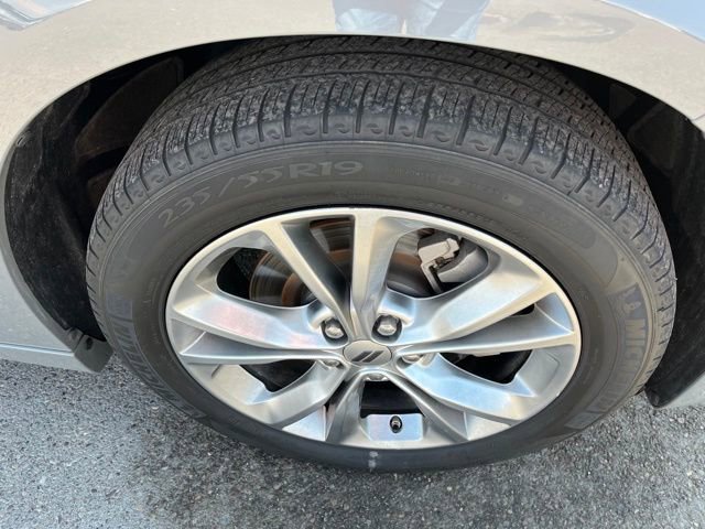 Used 2023 Dodge Charger SXT w/ Cold Weather Package AWD/4WD image 17