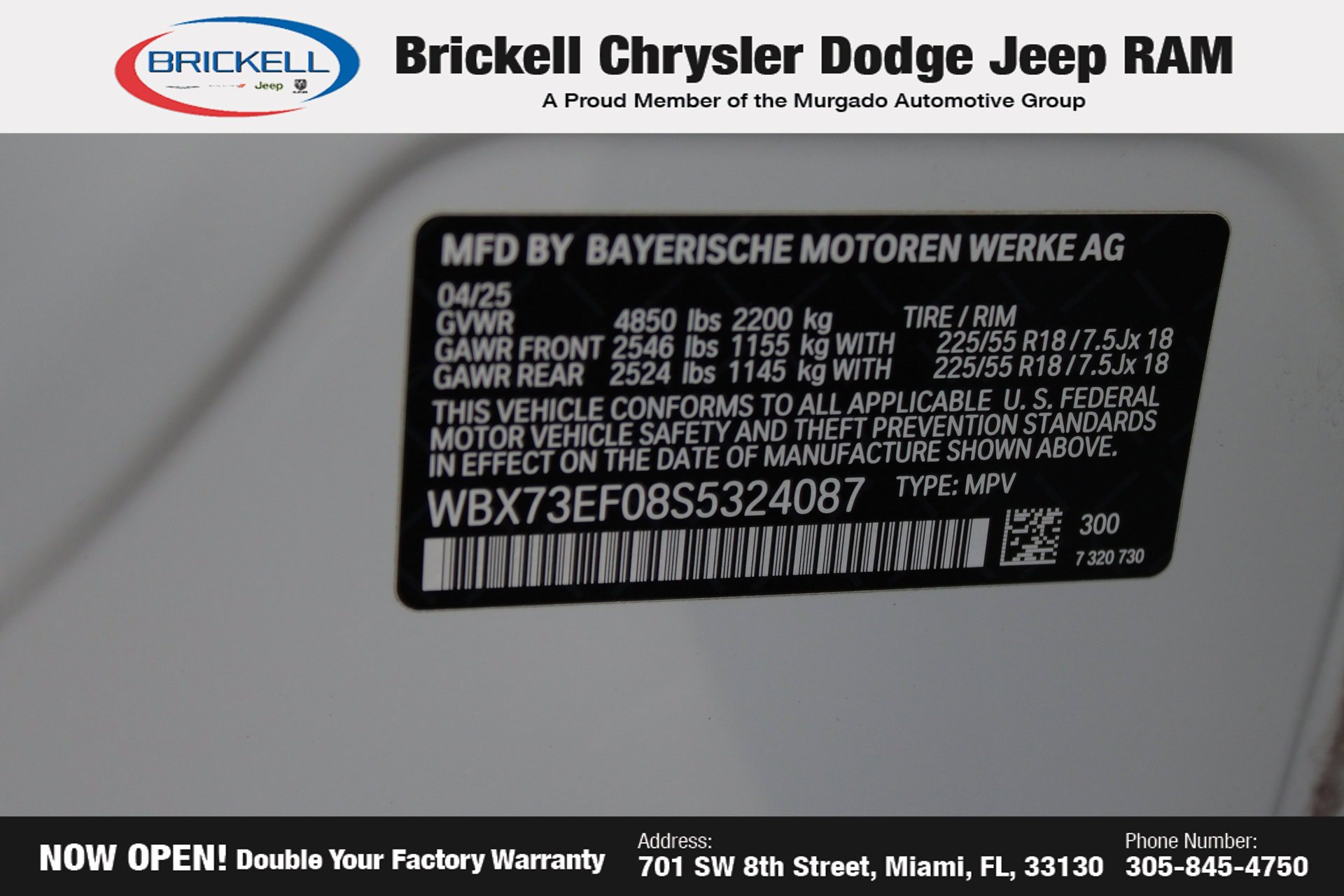 Used 2025 BMW X1 xDrive28i AWD/4WD image 40