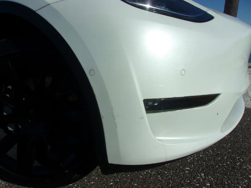 Used 2021 Tesla Model Y Long Range image 5