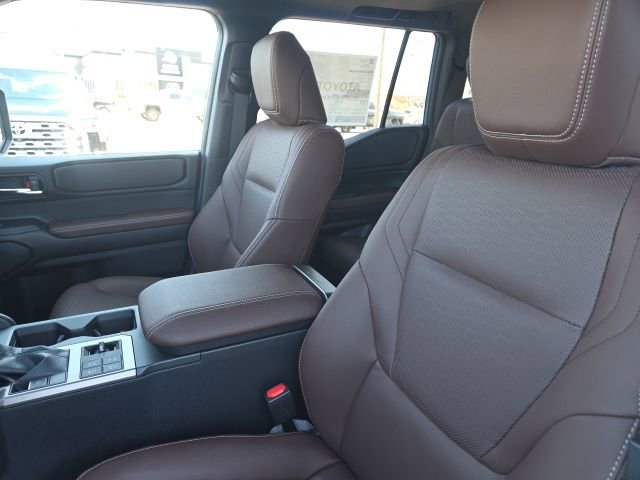 New 2026 Toyota Land Cruiser image 11