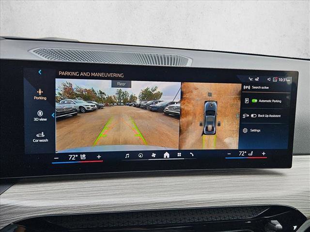 Used 2026 BMW 330i xDrive 330i NA xDrive w/ Premium Package image 13