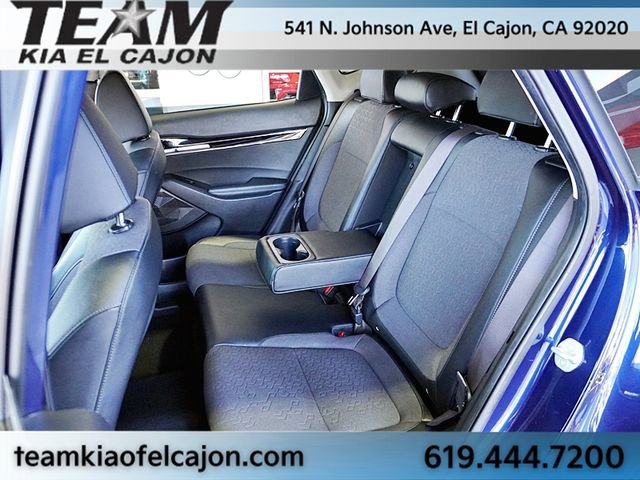 Used 2024 Kia Seltos S image 16
