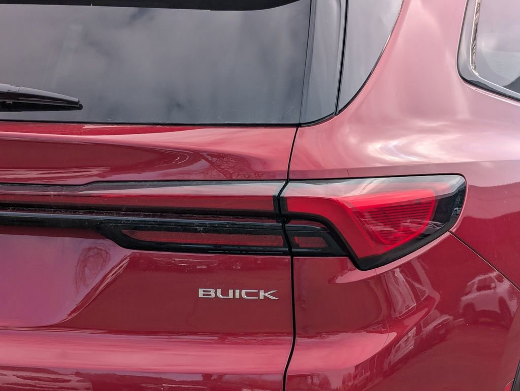 New 2026 Buick Enclave Sport Touring w/ Power Package image 56