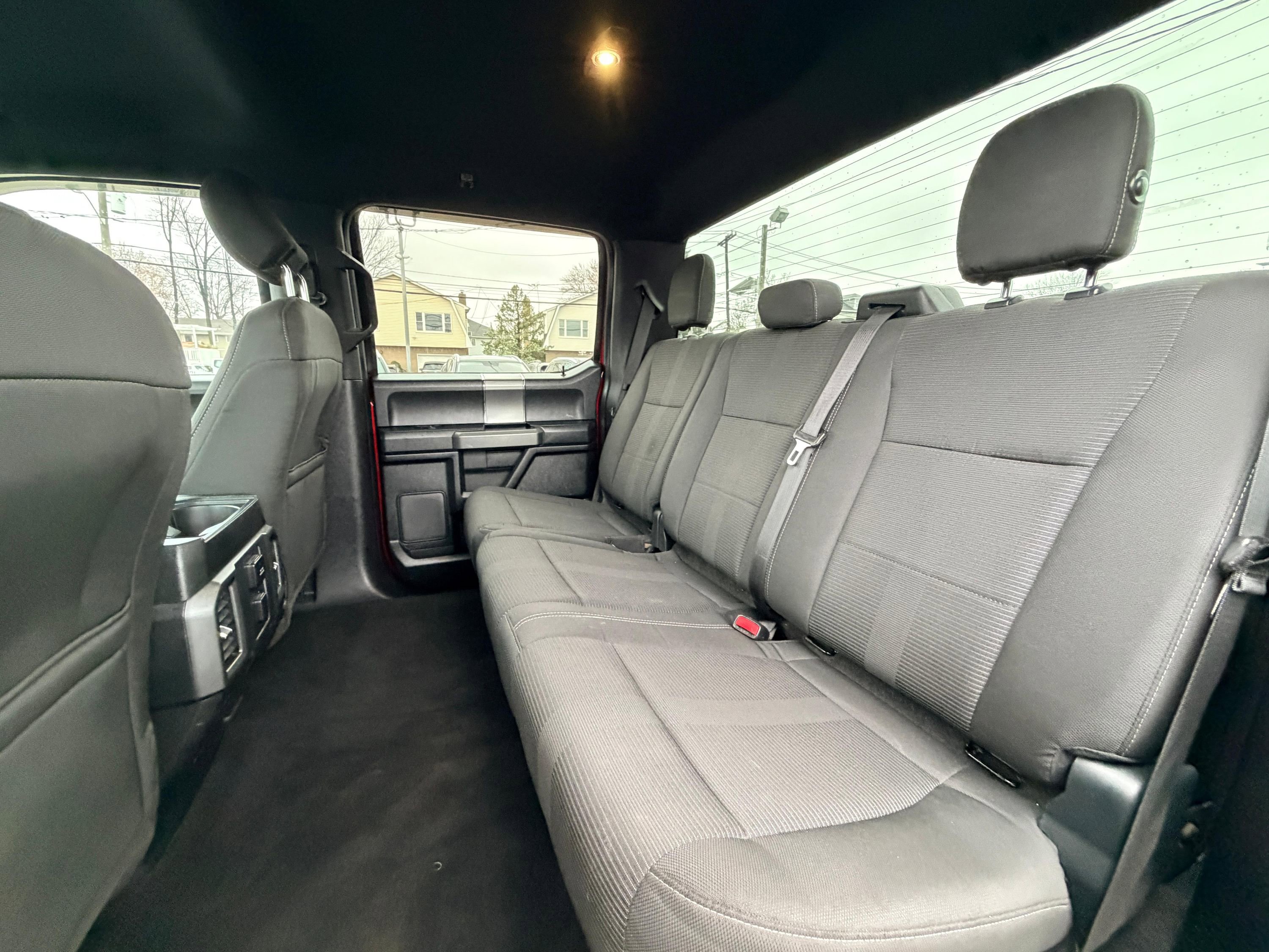 Used 2016 Ford F150 XLT w/ Equipment Group 301A Mid image 26