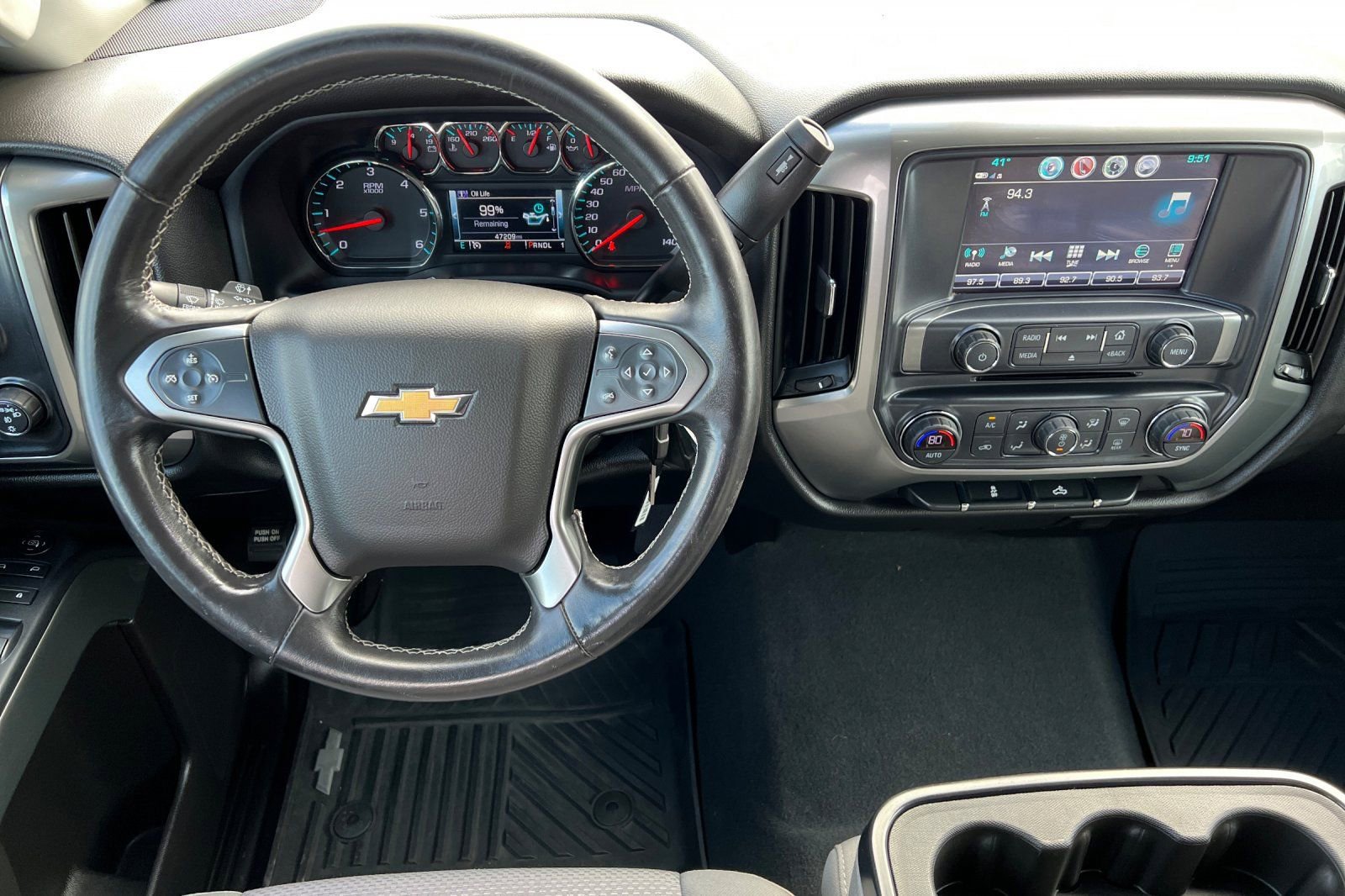 Used 2019 Chevrolet Silverado 3500 LT w/ All-Star Edition image 15
