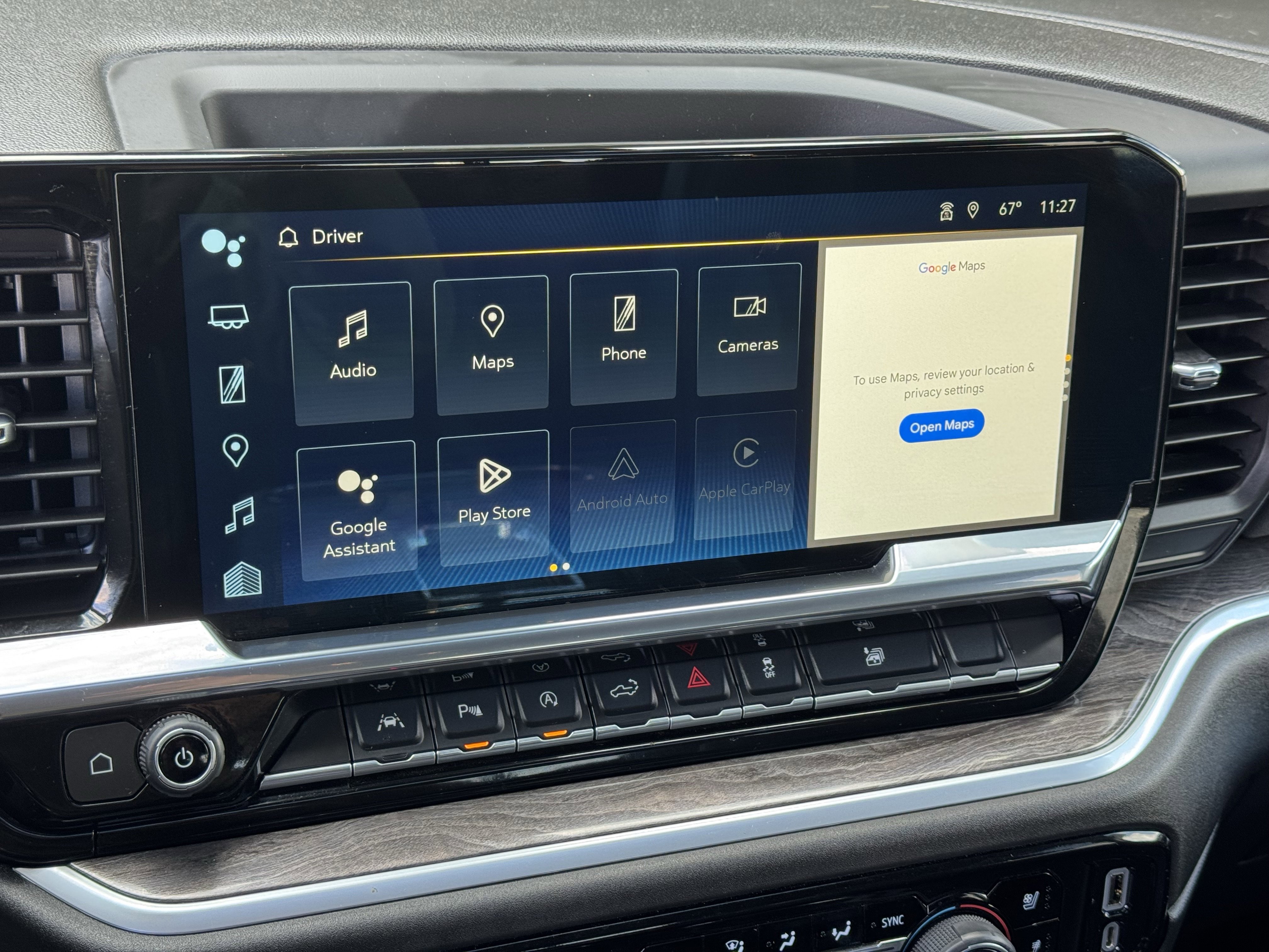 Used 2022 Chevrolet Silverado 1500 LTZ w/ LTZ Premium Package image 27