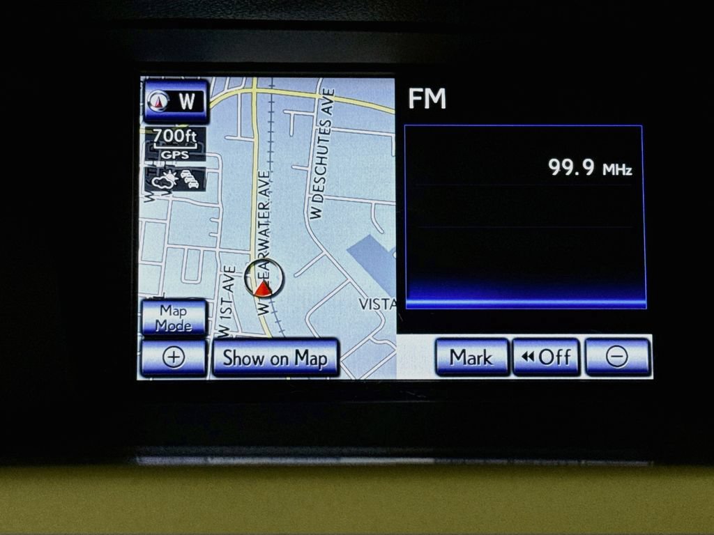 Used 2014 Lexus RX 350 AWD w/ Navigation Package image 14