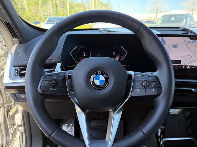 Used 2026 BMW X1 xDrive28i w/ Convenience Package image 25