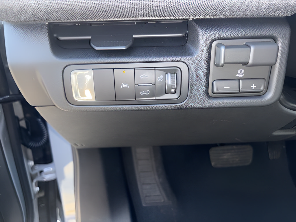 New 2026 GMC Sierra EV Elevation AWD/4WD image 14