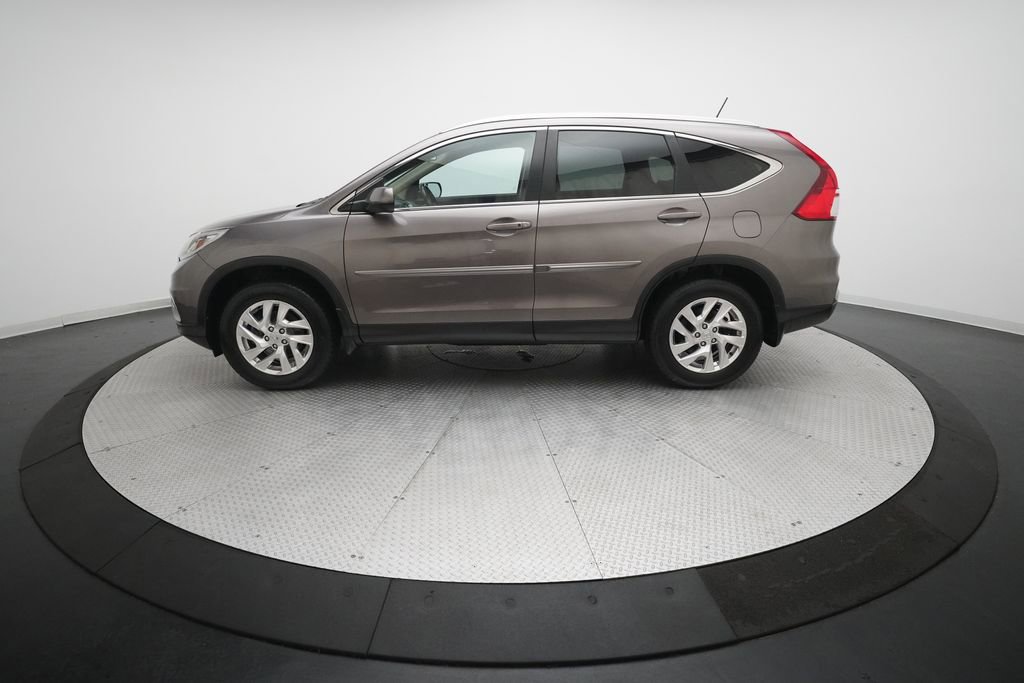 Used 2015 Honda CR-V EX-L image 22