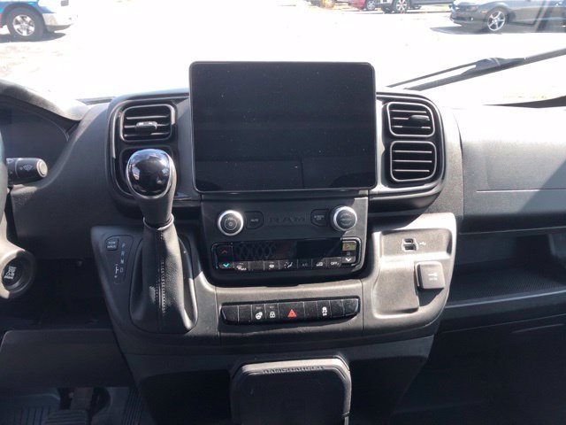 Used 2024 RAM ProMaster 2500 w/ Premium Convenience Group FWD image 19