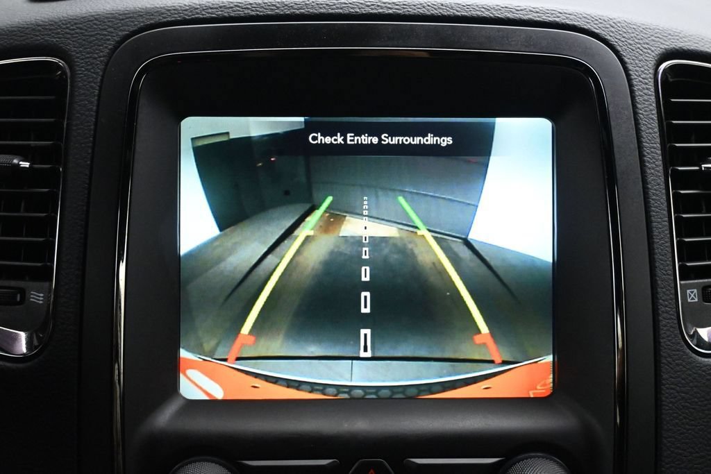 Used 2020 Dodge Durango R/T AWD/4WD image 28