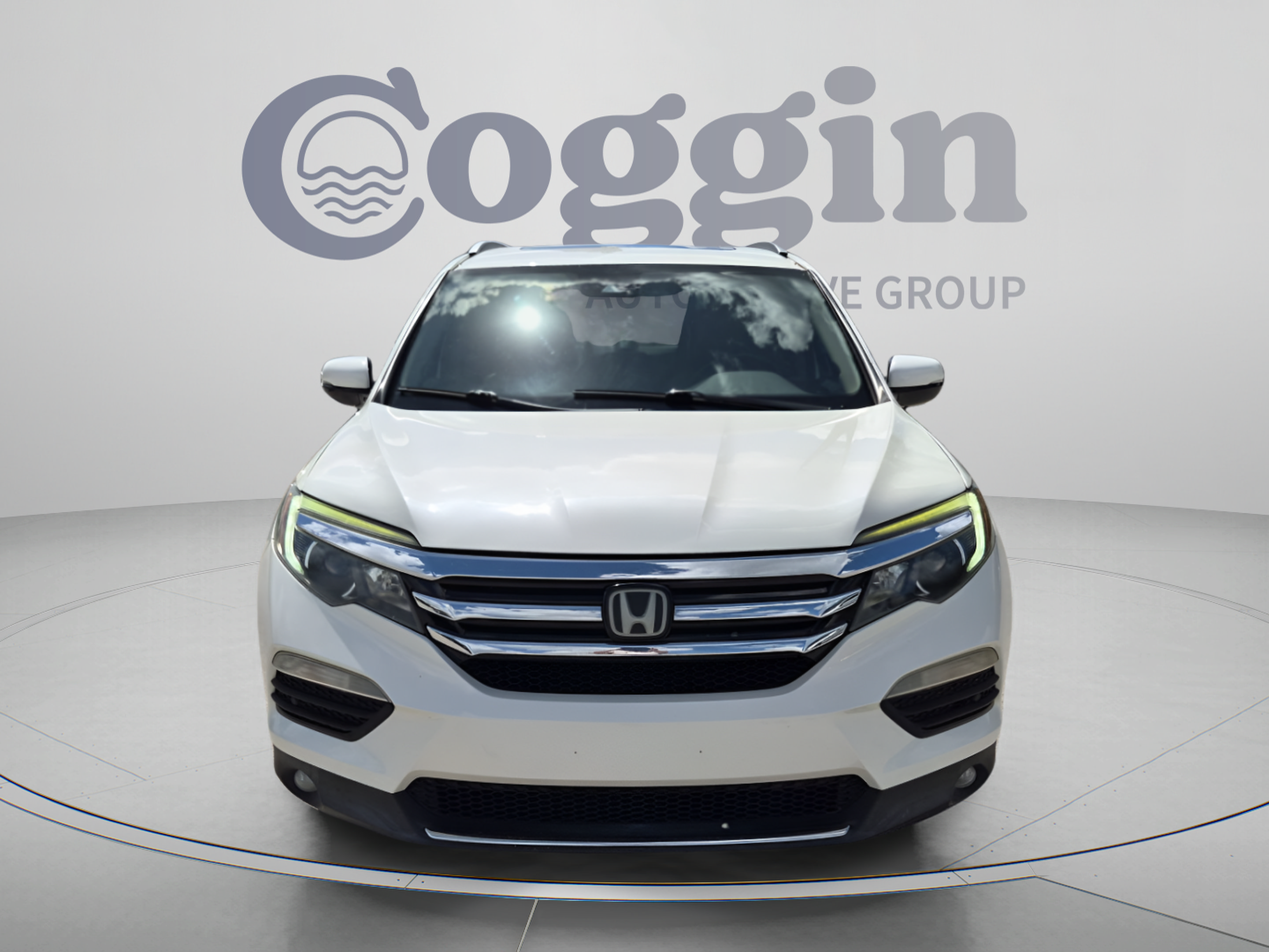 Used 2016 Honda Pilot Touring image 8