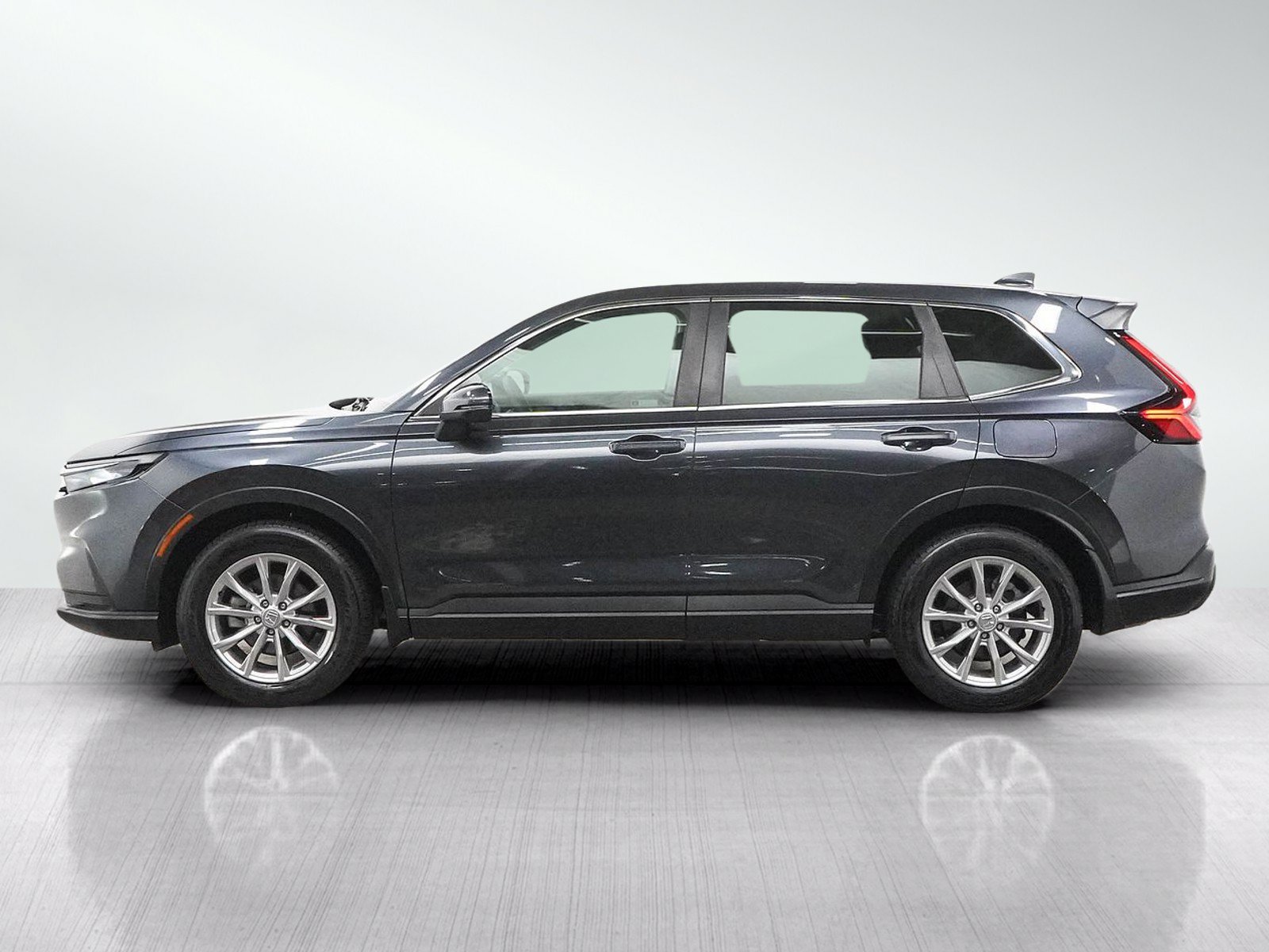 Used 2024 Honda CR-V EX image 2