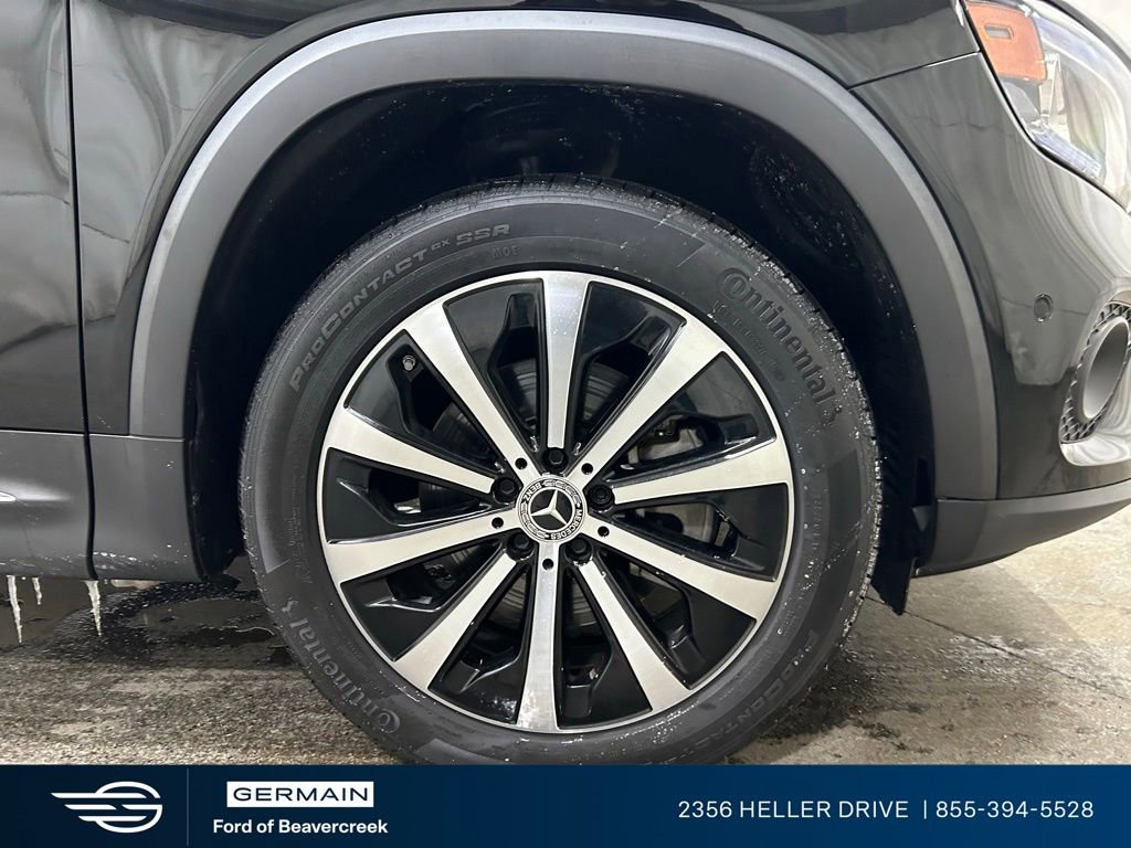 Used 2023 Mercedes-Benz GLB 250 image 11
