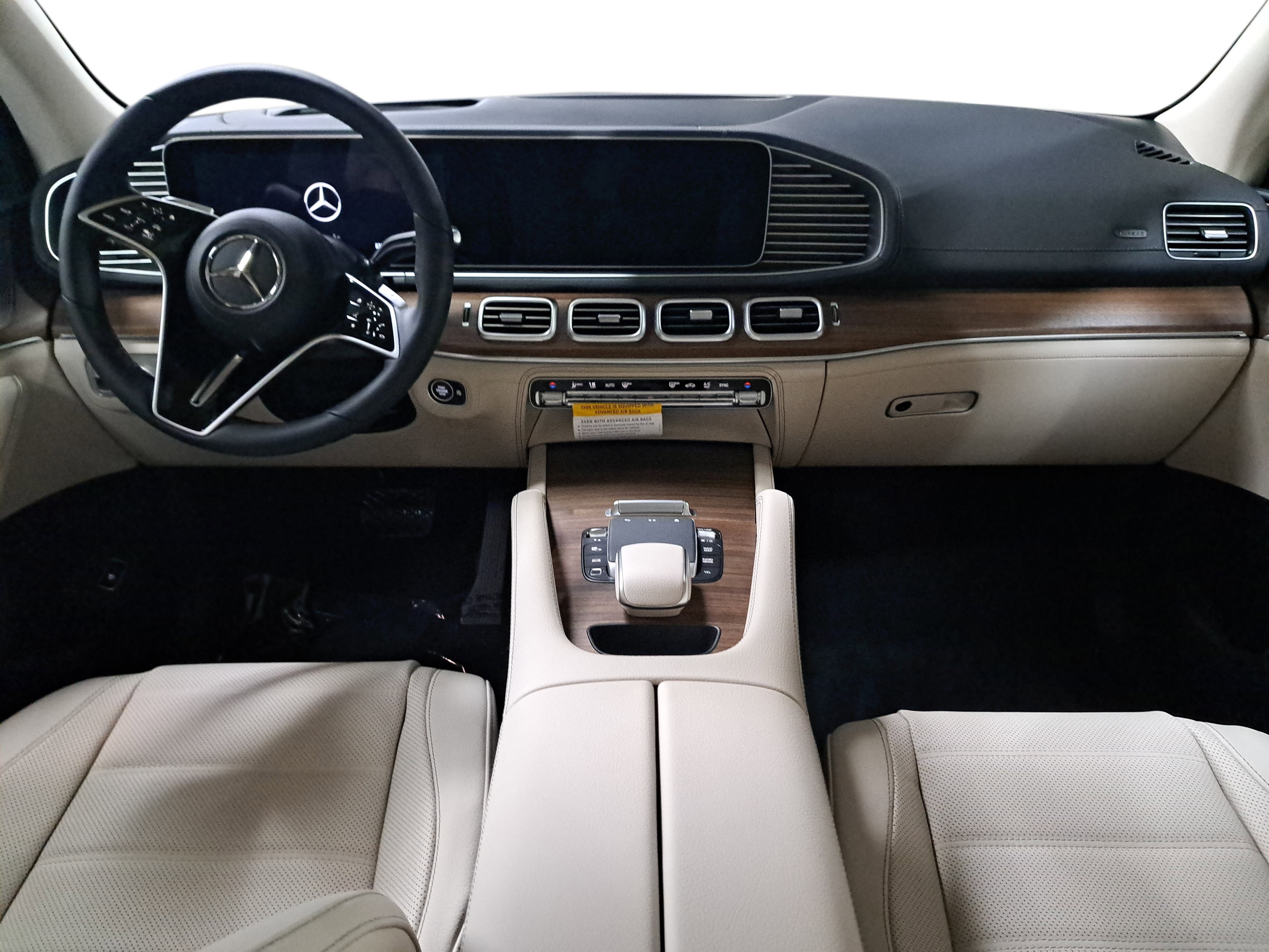 New 2026 Mercedes-Benz GLE 450 4MATIC image 9