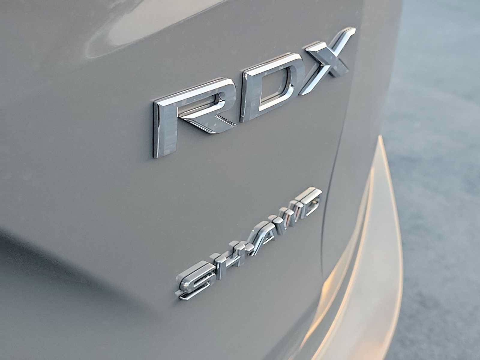 Used 2025 Acura RDX w/ Advance Package AWD/4WD image 11