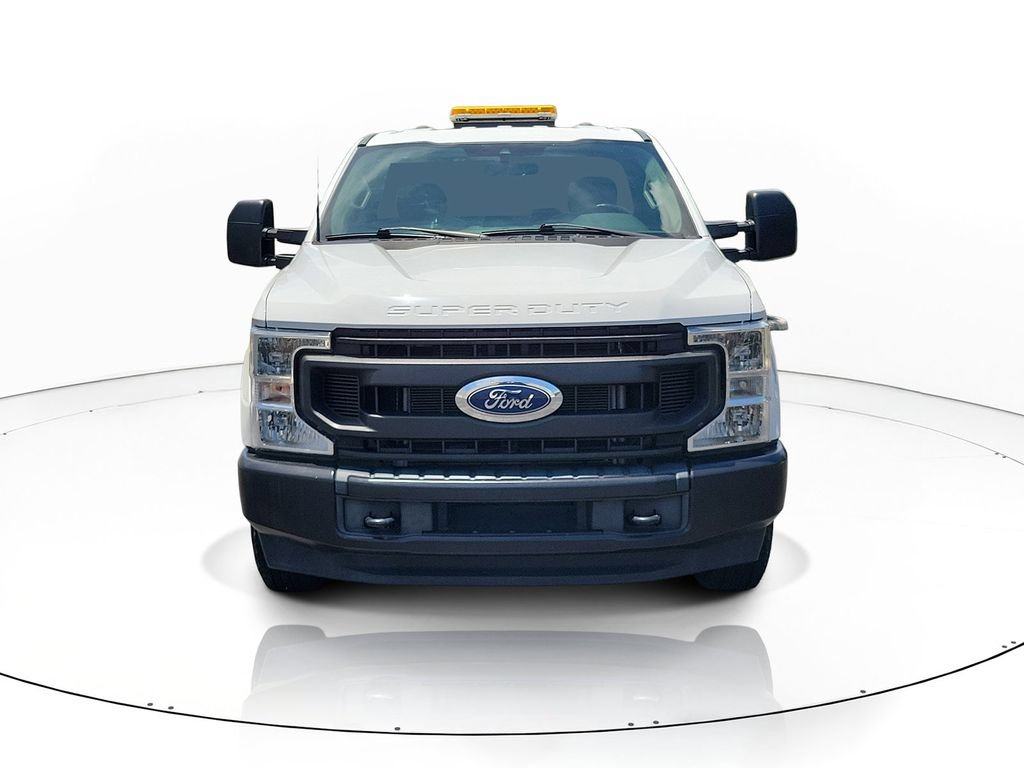 Used 2021 Ford F350 XL RWD image 2
